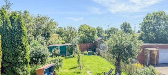 Adosado de 5 habitaciónes en Dithmarschen, Germany No. 323645 2