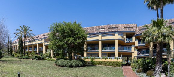 3 غرف نوم بانتهاوس في Marbella, Spain رقم 92966 70