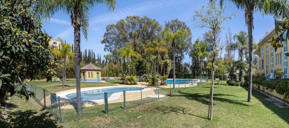 3 غرف نوم بانتهاوس في Marbella, Spain رقم 92966 80