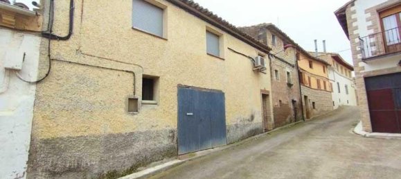 3 bedrooms House in Zaragoza, Spain No. 65502 47