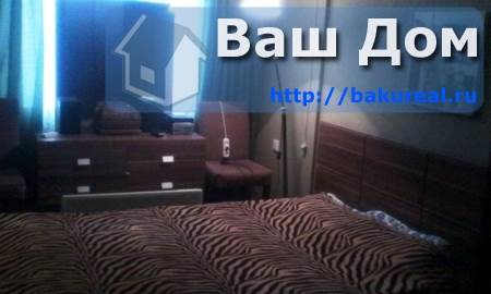 2 bedrooms Apartment in Sabail, Azerbaijan No. 880