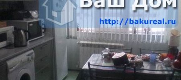 2 bedrooms Apartment in Sabail, Azerbaijan No. 880 3