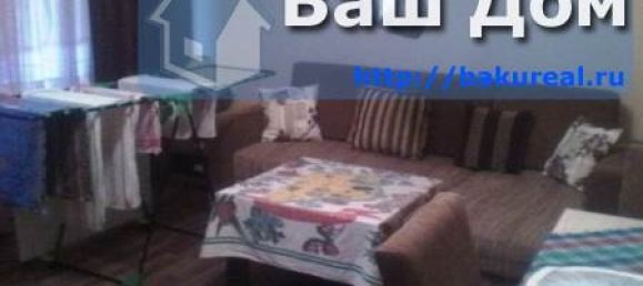 2 bedrooms Apartment in Sabail, Azerbaijan No. 880 2