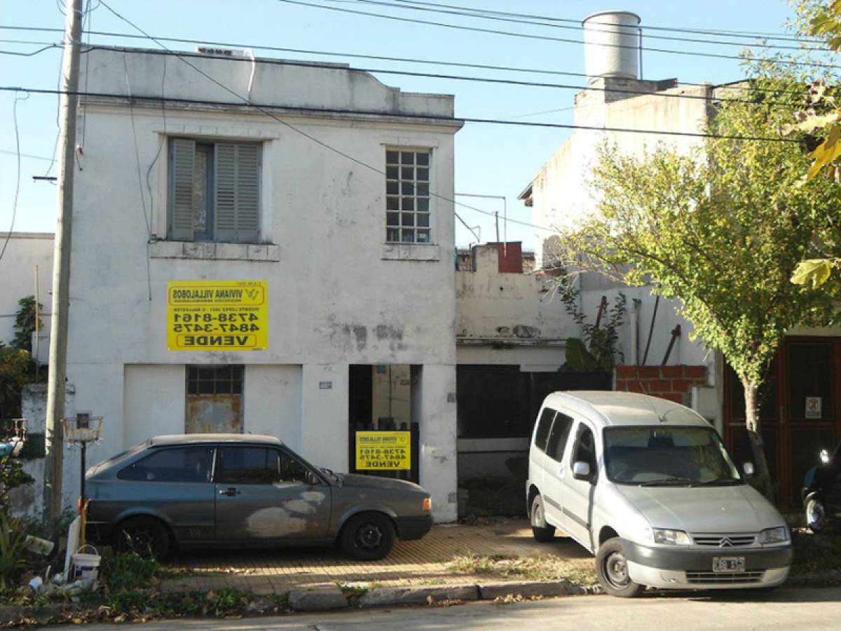 3 bedrooms Commercial property in General San Martin, Argentina No. 22629