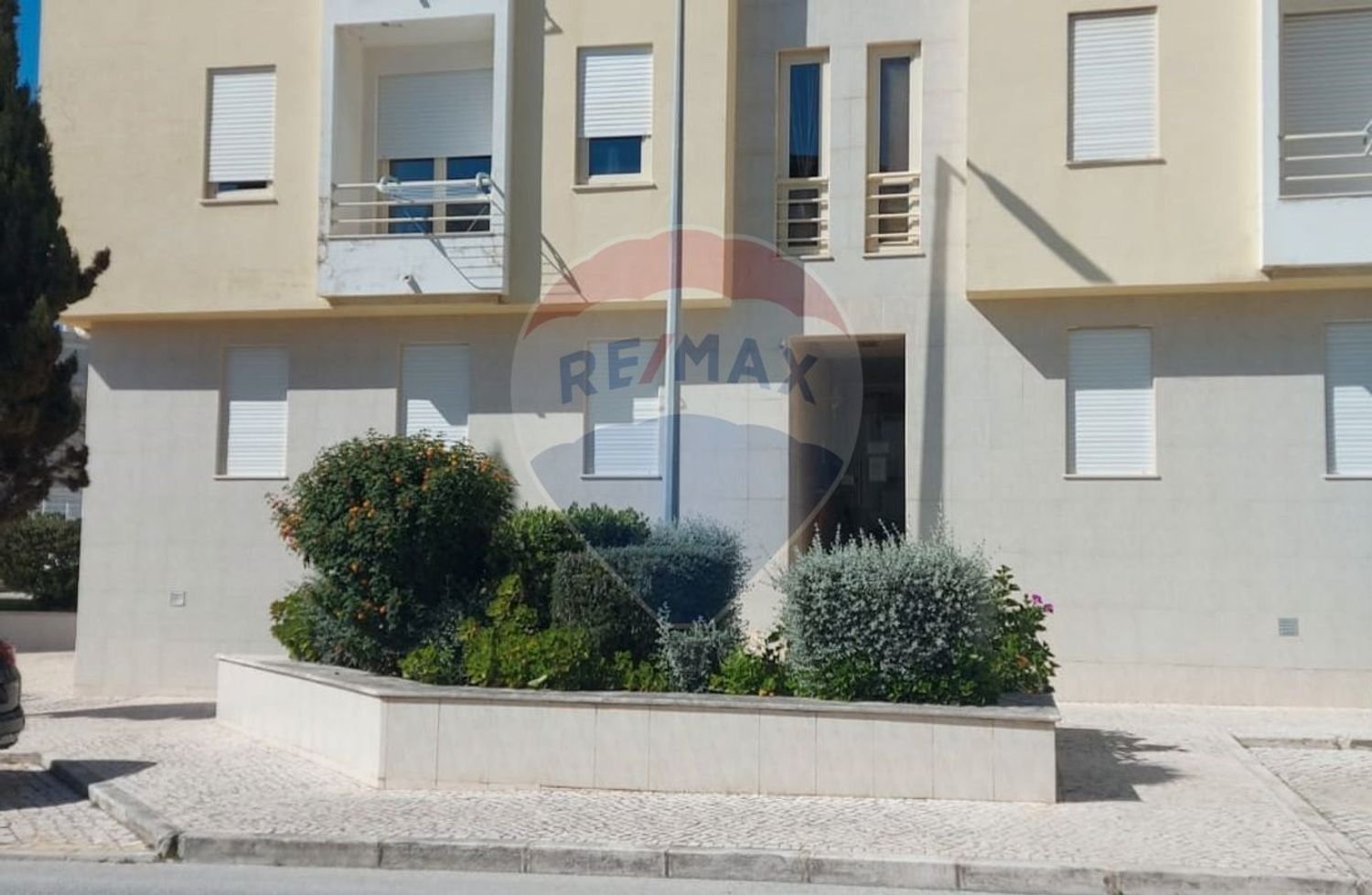Apartamento de 3 dormitorios en Nazare, Portugal No. 61959