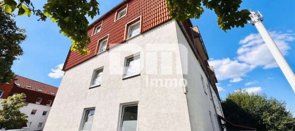 3 Schlafzimmer Wohnung in Northeim, Germany, Nr. 273064 5