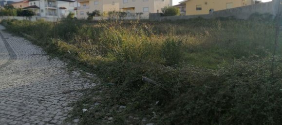 2686m² Land in Chaves, Portugal No. 143544 4