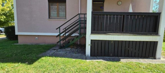 Квартира с 2 комнатами в Гросштайнбах, Австрия № 162621 13