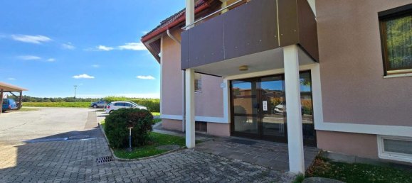 Квартира с 2 комнатами в Гросштайнбах, Австрия № 162621 2