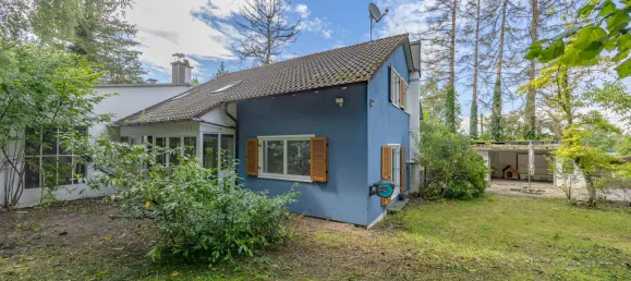 3 chambres Maison à Furstenfeldbruck, Germany No. 325471 9