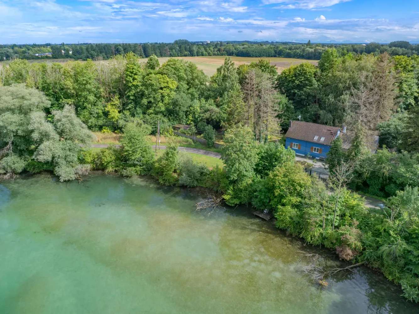 3 chambres Maison à Furstenfeldbruck, Germany No. 325471