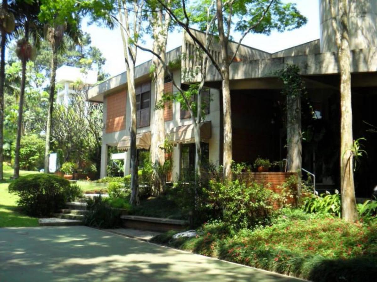 4 غرف نوم منزل في Sao Paulo, Brazil رقم 486139