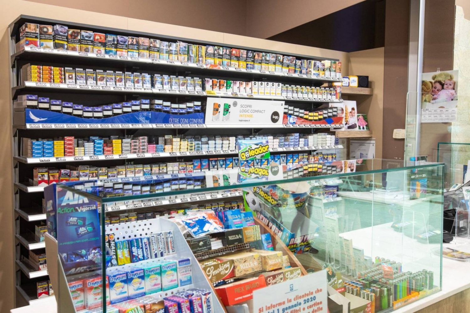 Imóvel comercial de 2 divisões em Castiglione del Lago, Italy N.º 71275