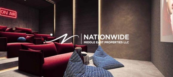 2 bedrooms Apartment in Abu Dhabi, UAE No. 97170 4