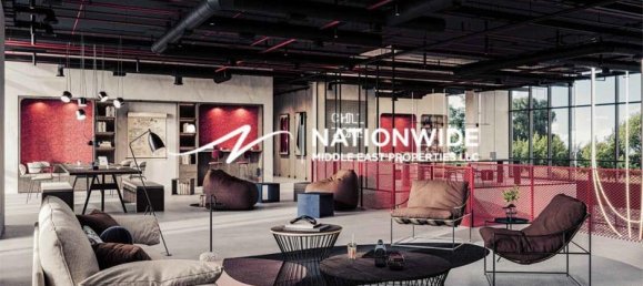 2 bedrooms Apartment in Abu Dhabi, UAE No. 97170 10