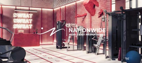 2 bedrooms Apartment in Abu Dhabi, UAE No. 97170 3