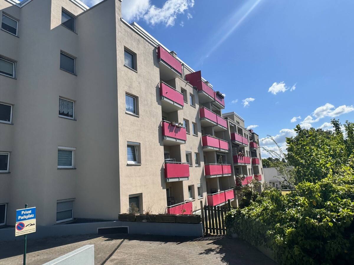 3-salle Appartement à Lubeck, Germany No. 64803