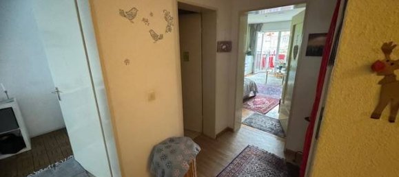 3-salle Appartement à Lubeck, Germany No. 64803 9