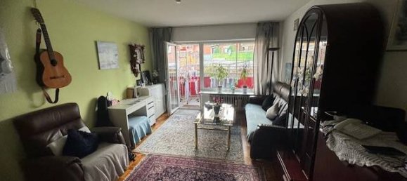 3-salle Appartement à Lubeck, Germany No. 64803 11