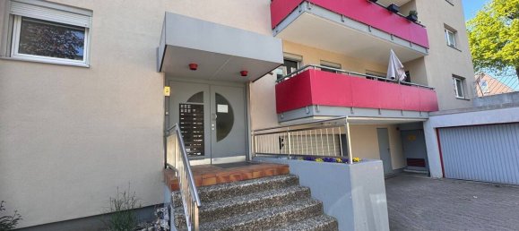 3-salle Appartement à Lubeck, Germany No. 64803 24