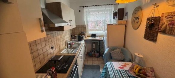 3-salle Appartement à Lubeck, Germany No. 64803 17