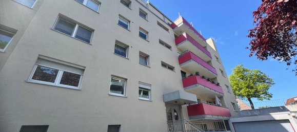 3-salle Appartement à Lubeck, Germany No. 64803 22