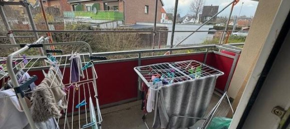 3-salle Appartement à Lubeck, Germany No. 64803 14