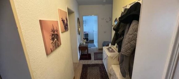 3-salle Appartement à Lubeck, Germany No. 64803 8