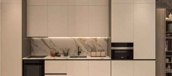 1 bedroom Apartment for sale in Dubai South (Dubai World Central), Dubai, UAE № 117665 5