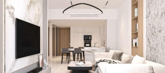 1 bedroom Apartment for sale in Dubai South (Dubai World Central), Dubai, UAE № 117665 3
