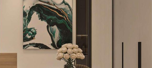 1 bedroom Apartment for sale in Dubai South (Dubai World Central), Dubai, UAE № 117665 9