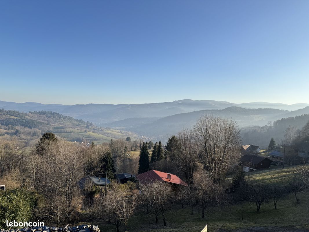 4 غرف نوم منزل في Soultzeren, France رقم 228458