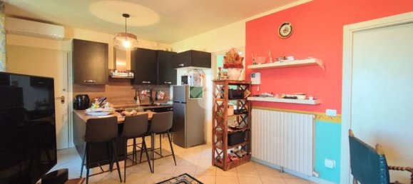 Apartamento de 2 habitaciónes en Spineto Scrivia, Italy No. 52620 5