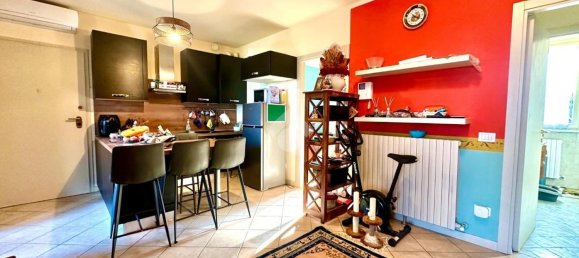 Apartamento de 2 habitaciónes en Spineto Scrivia, Italy No. 52620 4