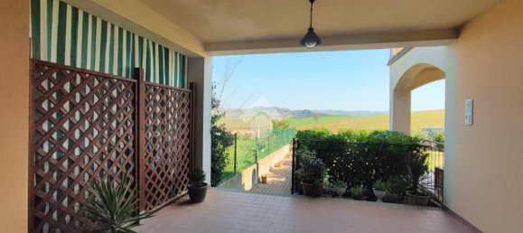 Apartamento de 2 habitaciónes en Spineto Scrivia, Italy No. 52620 11