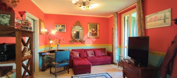 Apartamento de 2 habitaciónes en Spineto Scrivia, Italy No. 52620 3