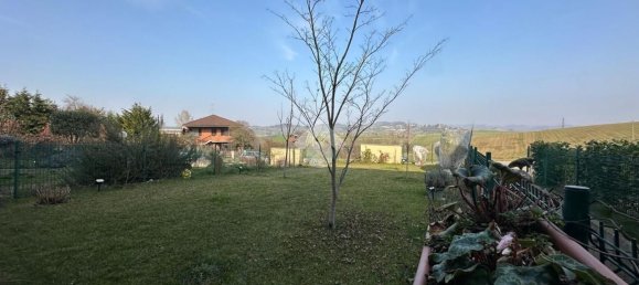 Apartamento de 2 habitaciónes en Spineto Scrivia, Italy No. 52620 15