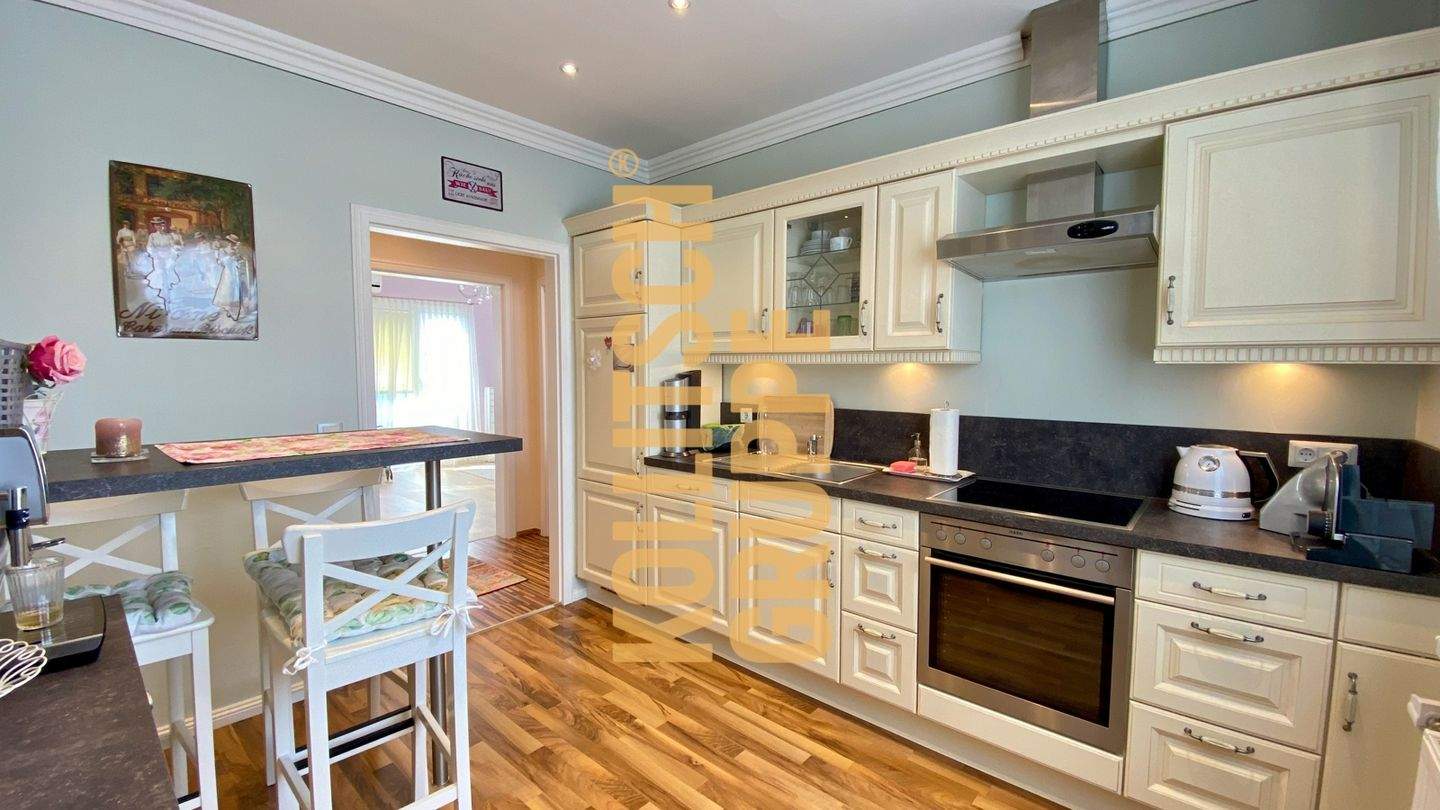 Квартира с 3 комнатами в Клагенфурт ам Вёртерзе, Австрия № 151576