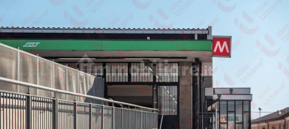 2 bedrooms Apartment in Vimodrone, Italy No. 378940 44