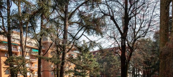 2 bedrooms Apartment in Vimodrone, Italy No. 378940 42