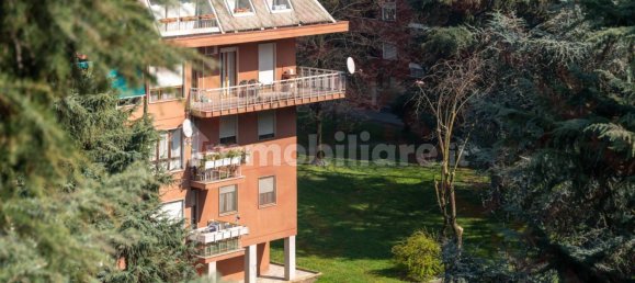 2 bedrooms Apartment in Vimodrone, Italy No. 378940 30