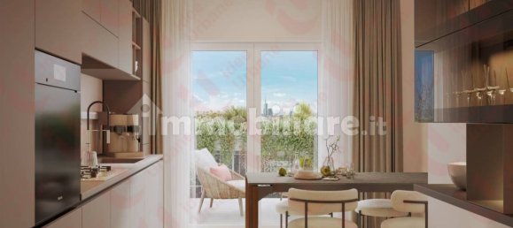 2 bedrooms Apartment in Vimodrone, Italy No. 378940 37
