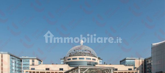 2 bedrooms Apartment in Vimodrone, Italy No. 378940 8