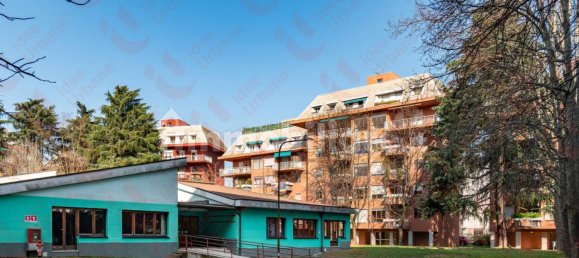 2 bedrooms Apartment in Vimodrone, Italy No. 378940 9