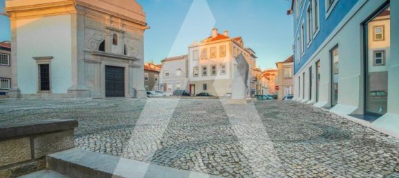 Grundstück in Aveiro, Portugal 950m², Nr. 133687 5