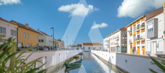Grundstück in Aveiro, Portugal 950m², Nr. 133687 24