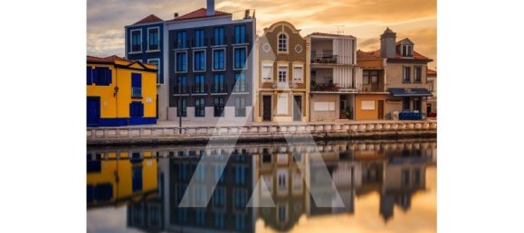 Grundstück in Aveiro, Portugal 950m², Nr. 133687 38