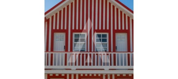 Grundstück in Aveiro, Portugal 950m², Nr. 133687 34