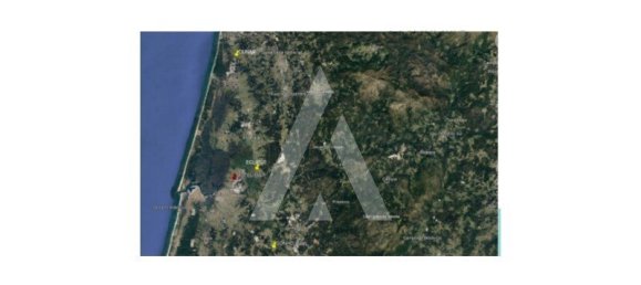 Grundstück in Aveiro, Portugal 950m², Nr. 133687 37