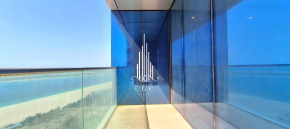 Apartamento T3 em Corniche Road, UAE N.º 39286 2